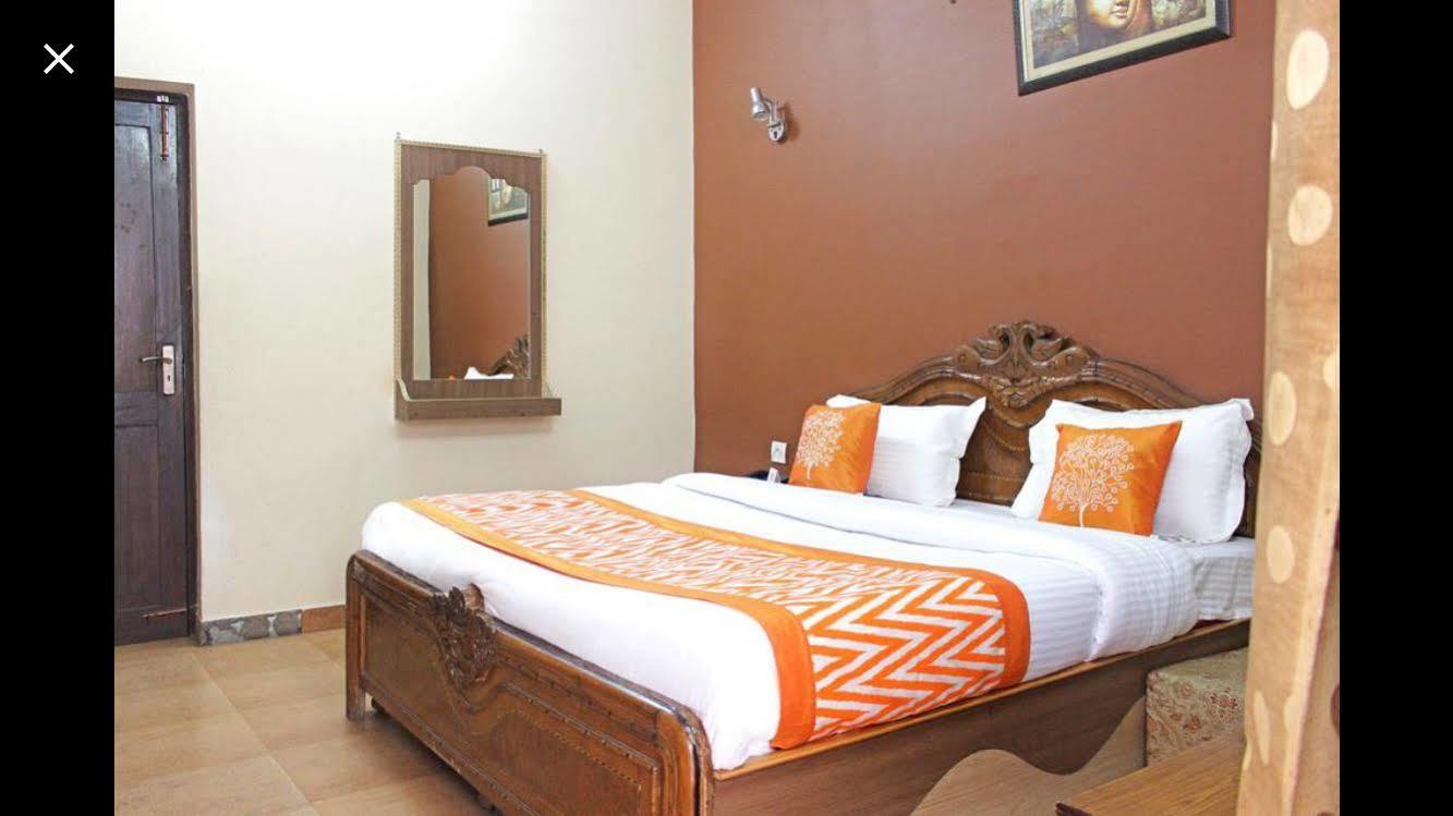 Fabhotel Rr Retreat Dehradun Exterior foto