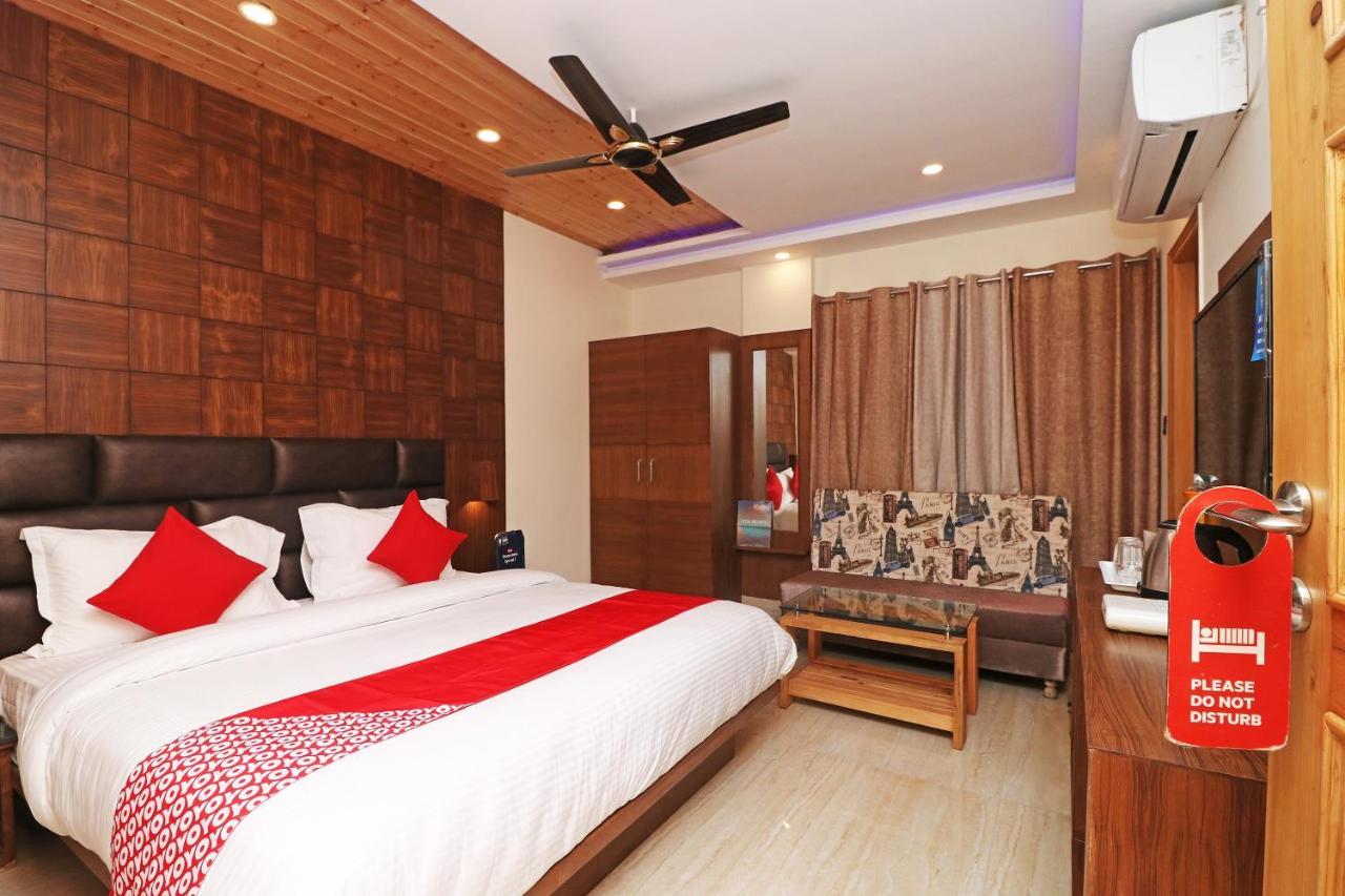 Fabhotel Rr Retreat Dehradun Exterior foto