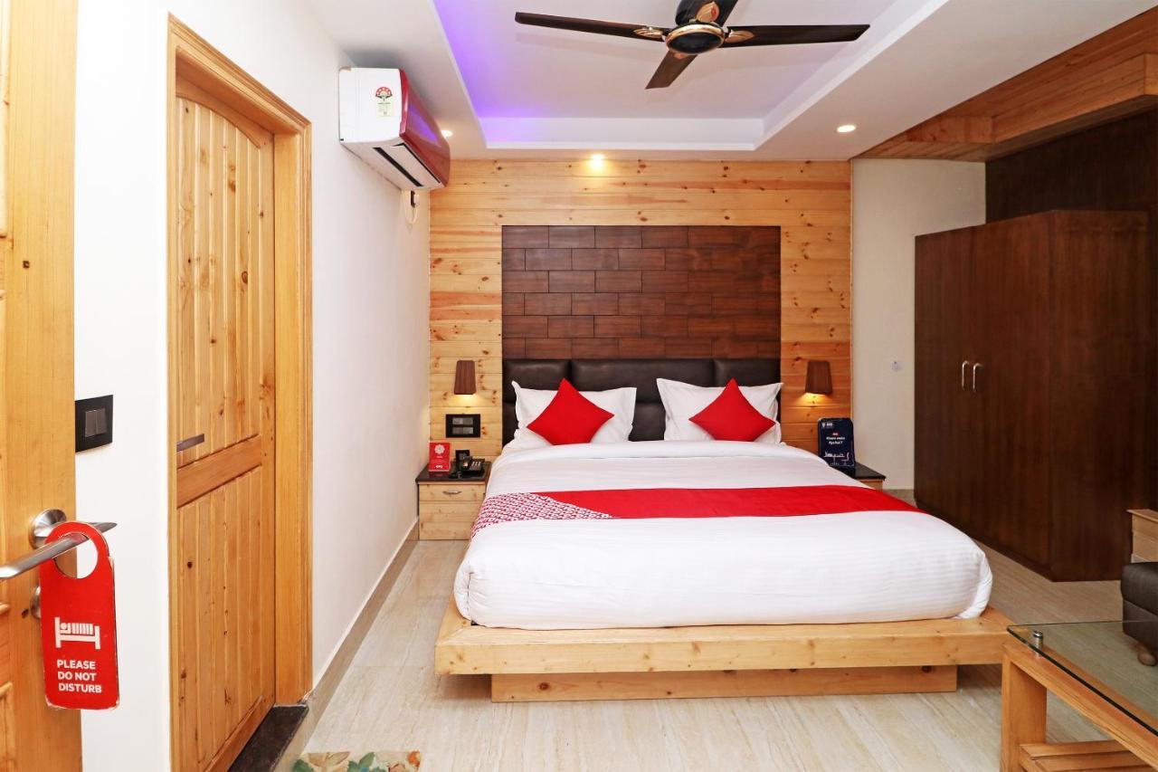 Fabhotel Rr Retreat Dehradun Exterior foto